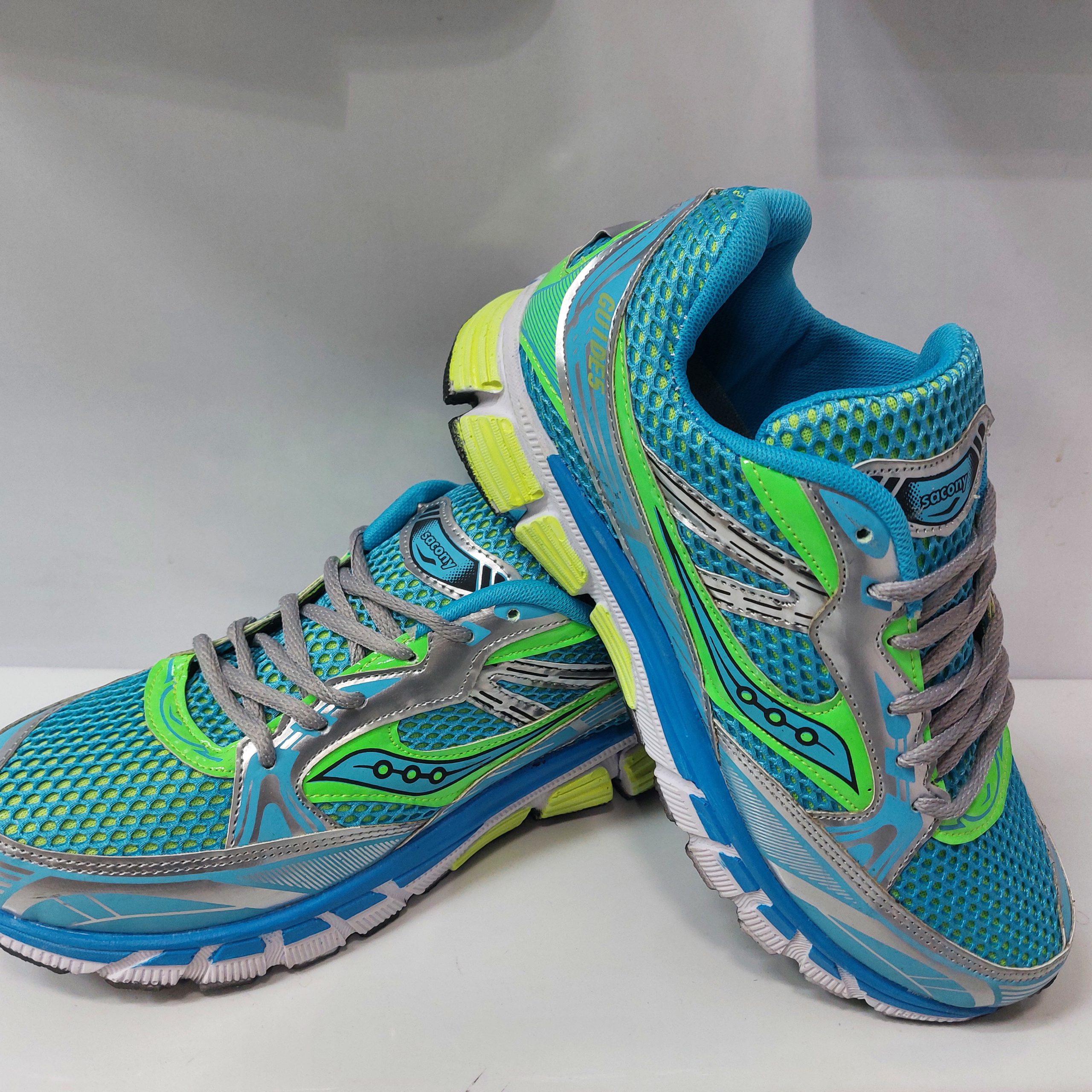 مردانه ساکونی آبی فسفری