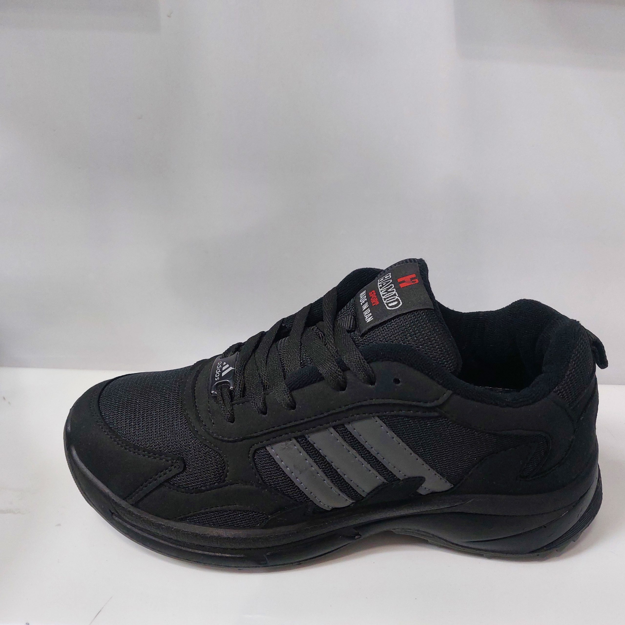 مردانه حمید اسپرت مشکی