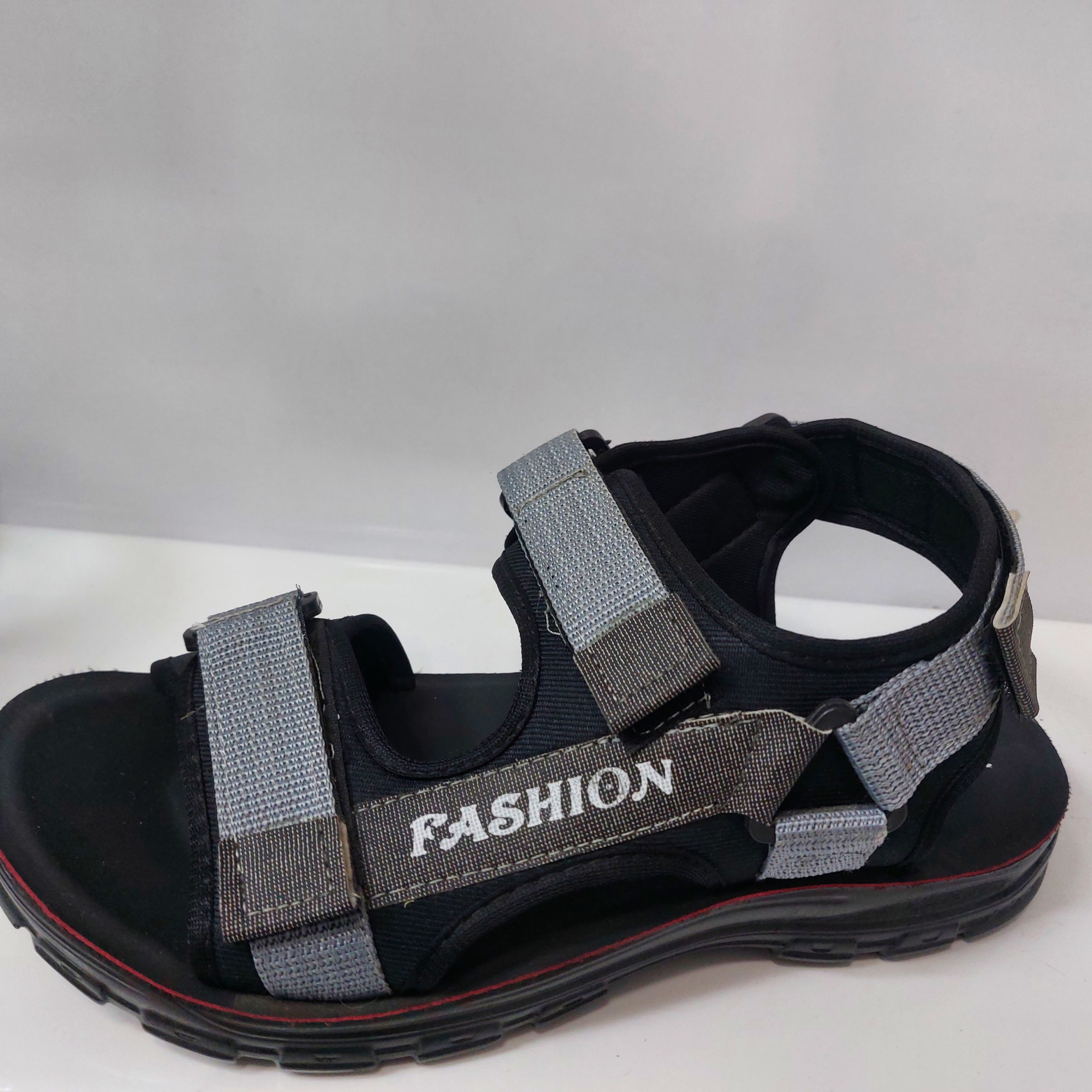 مردانه صندل طوسی