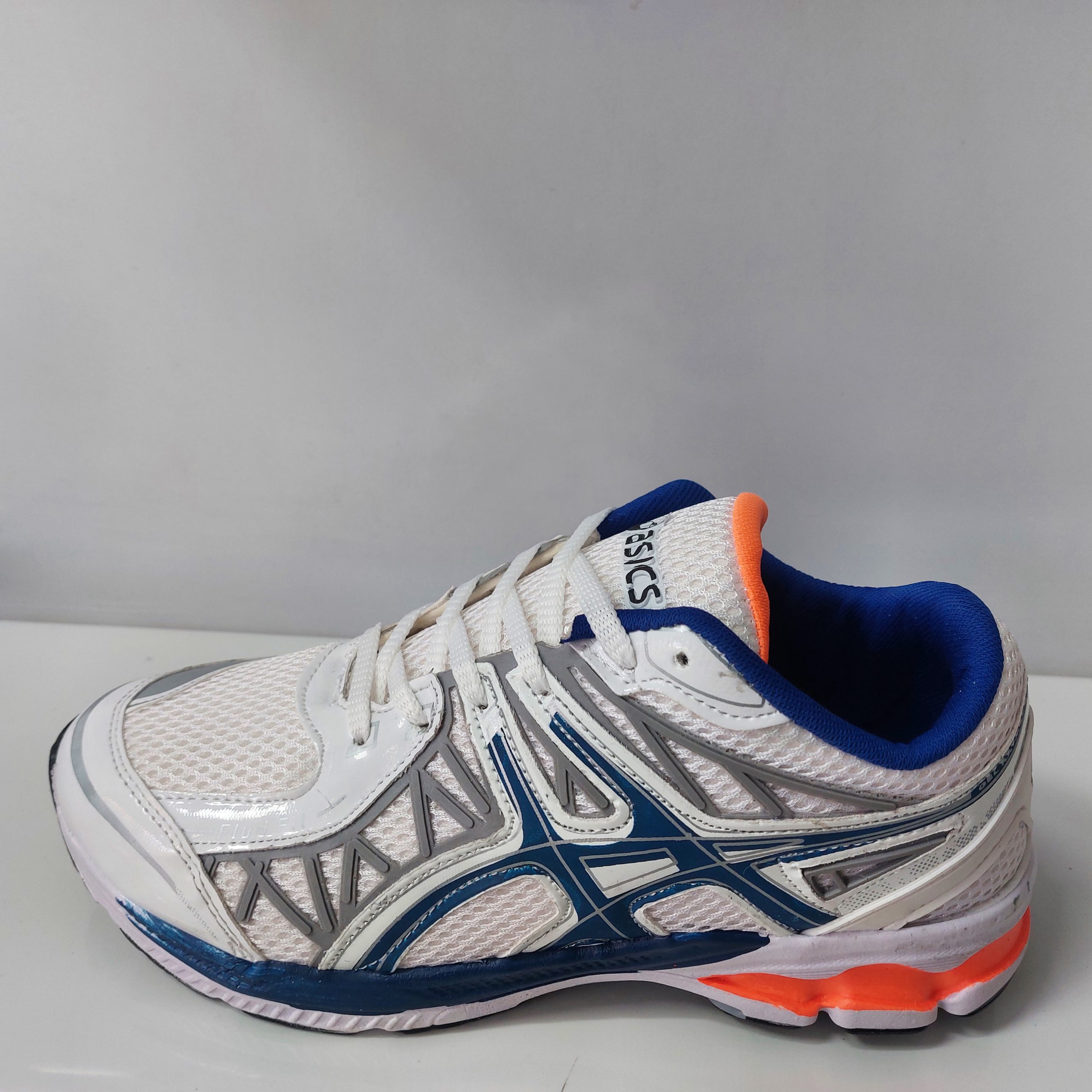 مردانه اسیکس سرمه ای